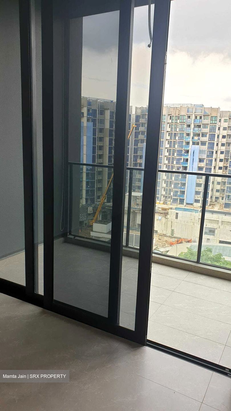 Park Colonial (D13), Condominium #583861611